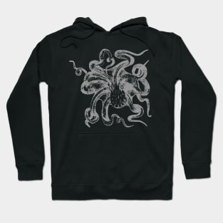 It's an Octopus! Hoodie